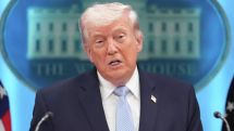 Trump hails 'big day for world peace' after Iran ceasefire