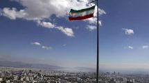 Iranian delegation heads to Pakistan for US talks