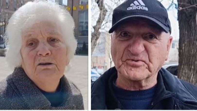 Կոռուպցիան գեղեցկացրել ու դարձրել են պարգևավճար. վանաձորցիները՝ թոշակների ու պարգևավճարների մասին