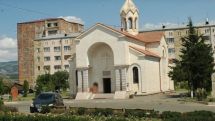 Մինչև այդ հանցավոր գործողությունը, ադրբեջանական սոցիալական հարթակներով բացահայտ կերպով տարածվում էին կոչեր՝ ուղղված եկեղեցու ավերմանը. Ավանեսով