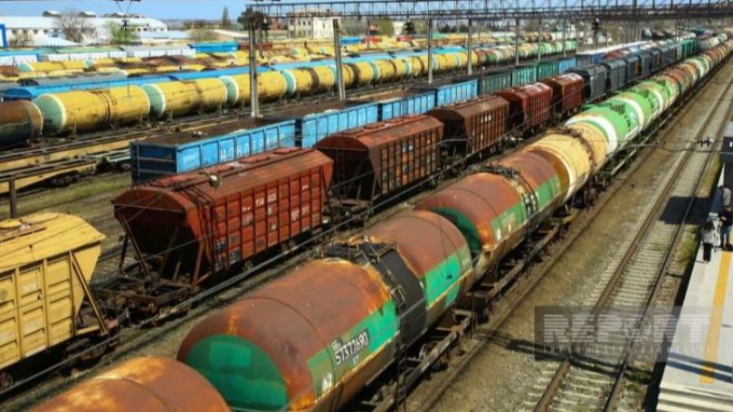 Azerbaijan to send fuel shipment to Armenia today