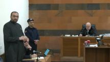 Архиепископ – судье: «По паспорту я – Самвел Хачатрян, но в обществе меня знают как архиепископа Аршака Хачатряна»