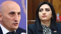 Armenian opposition alleges uneven playing field ahead of elections