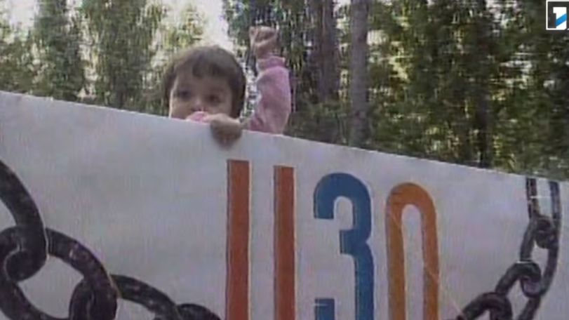 Armenian independence documentary released online after years-long legal dispute