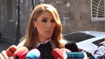 Гоар Мелоян: На данный момент картина с правовой точки зрения достаточно тревожная