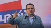 Մեզ պետք է կառավարիչ, որը ռիլ չի անում, այլ նստում ու գործ է անուն. Նարեկ Կարապետյան