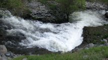 Armenia braces for flood risk amid heavy rains