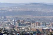 Крыса оставила без света часть Улан-Удэ
