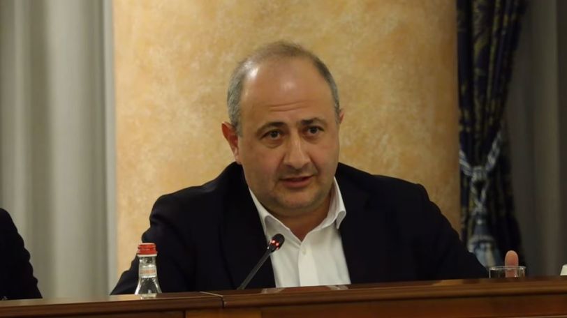 Armenian scholar warns of eroding genocide memory amid Turkey denial
