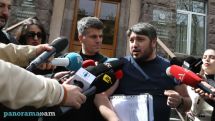Кюрегян: кандидат в премьеры от партии «Я против всех» будет выбран отдельно, не по списку