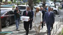 Мелоян: Народ будет жить в сильной Армении под руководством Карапетяна