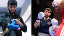 Armenian federation condemns officiating after boxers eliminated from World Cup