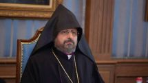 Անցյալի ողբերգությունը չպետք է դառնա մշտական բաժանարար պատ. Պոլսո Հայոց պատրիարք