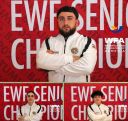 European Weightlifting Championships: Armenia fields three competitors today