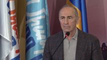 Kocharyan accuses Armenian leadership of stoking war fears