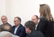 Դուք ՔՊ անդամ չե՞ք եղել, ինչի՞ էիք այդպես բարկացած. Փաստաբանը՝ դատավորին