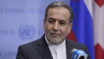 Իրանի ԱԳ նախարարը Պակիստանից մեկնել է Օման. Աղբյուր