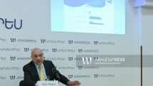 Report: Media freedom concerns persist in Armenia despite decline in violations