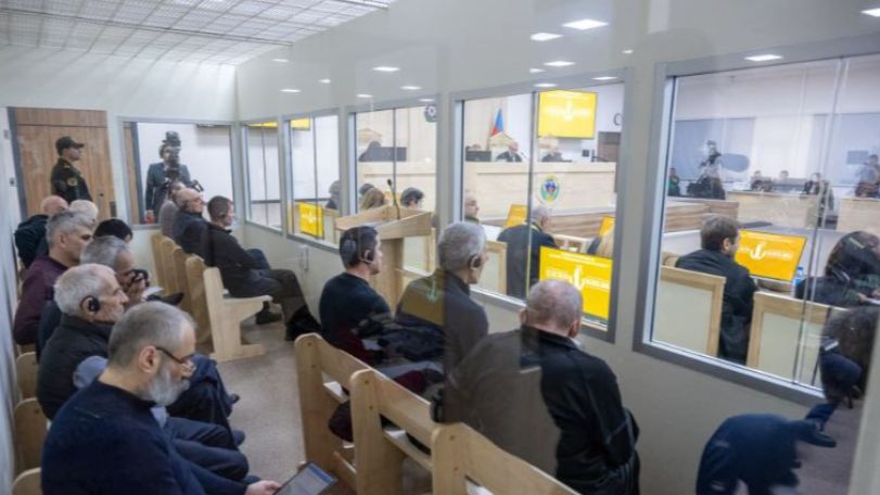 Аванесян ответила на вопрос о состоянии здоровья удерживаемых в Баку армянских пленных