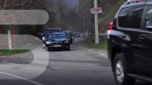 В Агверане встречу с вице-премьером Азербайджана охраняли снайперы: журналисты зафиксировали машины двух армянских бизнесменов