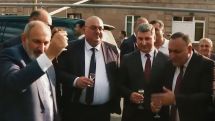 Ինչպե՞ս են ՔՊ-ականները հաղթահարել աղքատությունն իրենց գլխներում և գրպաններում. հերթը Արթիկի ՔՊ-ական ղեկավար Անանիկ Ոսկանյանինն է