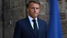 Macron to pay tribute to Armenian Genocide victims in Yerevan
