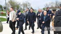Ադրբեջանում հավատարմագրված դիվանագետներն oկnւպաgված Ստեփանակերտում են. «Ադրբեջանը բարեկամական հարաբերություններ է հաստատել նաև Հայաստանի հետ»