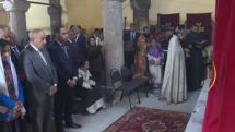 Pashinyan visits Armenian border village
