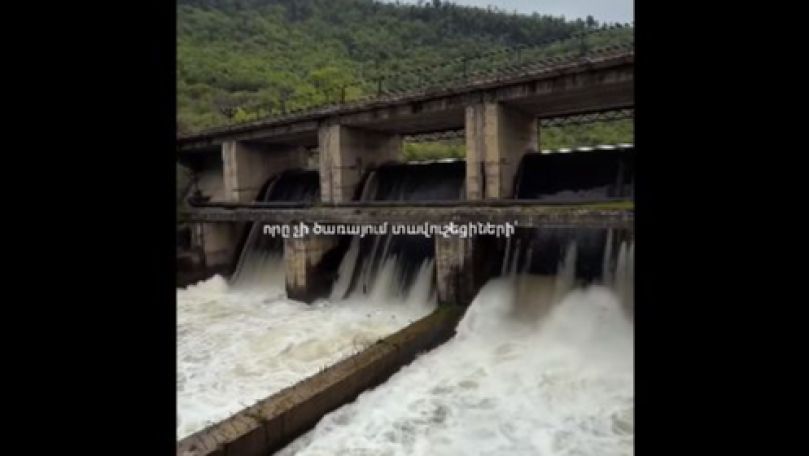 «Սպիտակ լիճ» ջրամբարն անմխիթար վիճակում է, Հայաստանում անջրդի հողատարածքները գերակշռում են. Դանիելյան