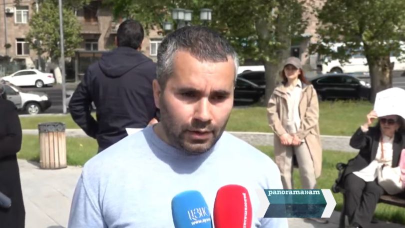 All monuments in Artsakh facing imminent destruction, ombudsman warns