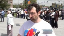 Արսեն Թորոսյանի ու ՒՊ шhшբեկչի մեջ իմաստային տարբերություն չկա. Իշխանյան