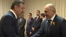 Армения и Турция совместно восстановят мост Ани