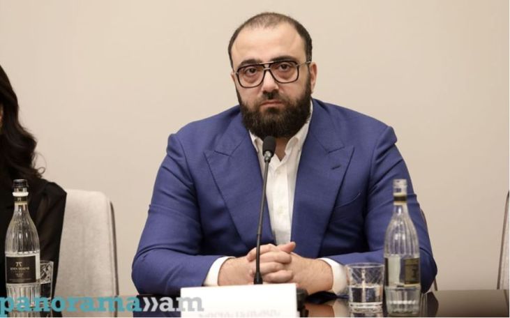 Խորեն Լևոնյանը փակագծեր է բացել, թե ինչու է հեռացել Հանրային հեռուստաընկերությունից