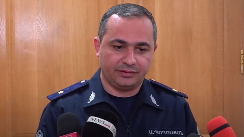 Անհետ կորածների թիվը նվազել է, քննիչներն աշխատանք են կատարել. Քննչական կոմիտեի նախագահ