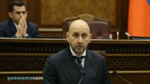 Armenian ruling party backs Martin Galstyan for new term as Central Bank chief