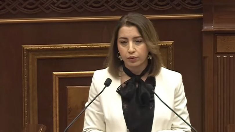 Armenian intelligence chief defends Pashinyan's war warning as 'logical'