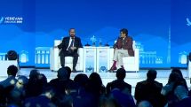 Armenian foreign minister signals possible constitutional referendum