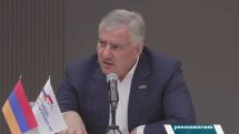 Ոչ մի սանկցիոն ցուցակում չկամ, բայց արագ հայտնվեցի ՔՊ ցուցակում, որն ամենավտանգավորն է աշխարհոմ. Սամվել Կարապետյան