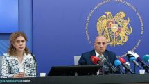 Քարոզարշավի ընթացքում պաշտոնյաները, եթե արձակուրդում չլինեն, չեն կարող զբաղվել քարոզչությամբ. ԿԸՀ նախագահ