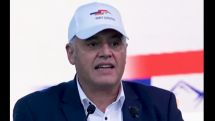 Հիմա էլ սահմանն անվտանգ չէ, խաղաղությունը սրտիկ անելով չի հաստատվում. Միքայելյան