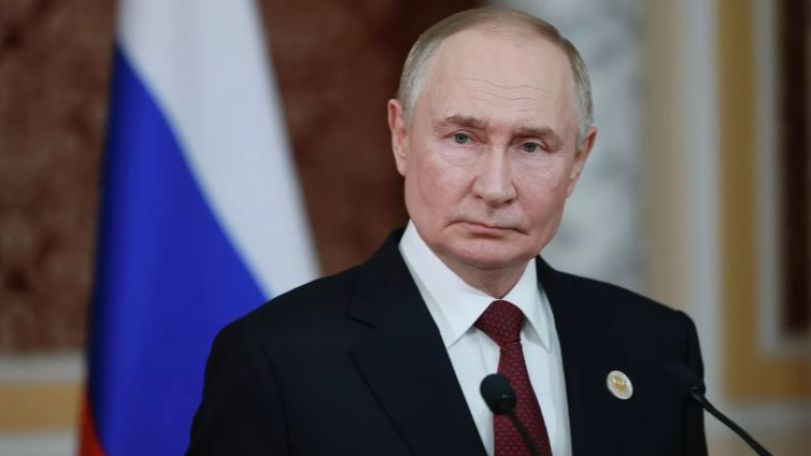 Путин: Мы поддержим все, что выгодно, армянскому народу