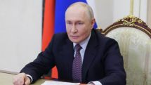 Հայաստանը զգալի առավելություններ է ստանում ԵԱՏՄ շրջանակներում. Պուտին