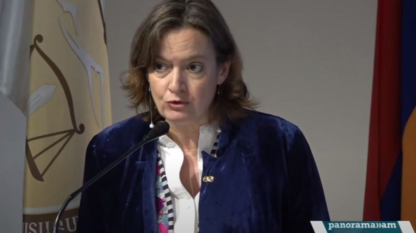 French Bar Council chief warns of rising attacks on lawyers