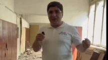 Opposition candidate says Armenian-French kindergarten in Yerevan abandoned under Pashinyan