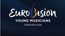 Armenia to host Eurovision Young Musicians competition in June
