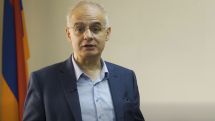Ադրբեջանը ստանալով տավուշյան երեք գյուղերը՝ հրաժարվում է շարունակել սահմանազատումը. Զուրաբյան