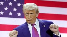 Trump eyes Venezuela as 51st U.S. state