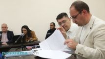 Վկաները դատարանում հայտարարեցին՝ Խաչիկ Գալստյանին չեն ճանաչում