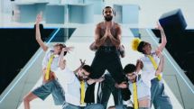 Armenia's Simon fails to reach Eurovision final