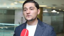 Armenian lawyer warns of large-scale corruption